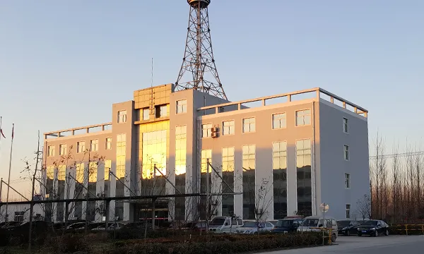 Профиль компании