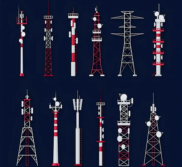 Профиль компании
