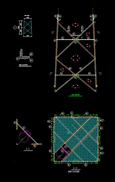 Техническая команда за проверкой проектной документации