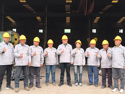 Производственная команда