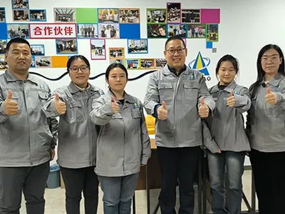 Международный отдел продаж