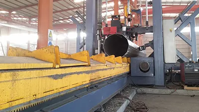 Высокоточные станки с ЧПУ для гибки, обработки углового проката, лазерной и плазменной резки