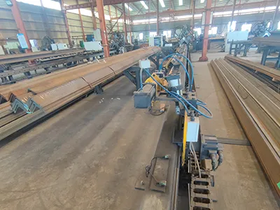 Зона хранения сырья