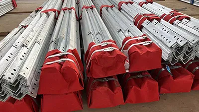 Участок горячего цинкования