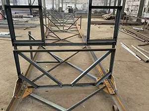 Контрольная предсборка