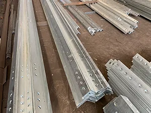 Финальный контроль деталей перед упаковкой