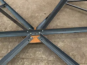 Соединительные пластины