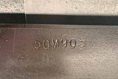 Послепродажная поддержка