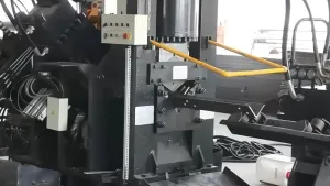 Производство и монтаж решетчатых башен связи из уголков