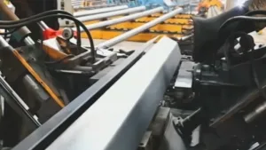 Производственные возможности изготовления стальных башенных и мачтовых конструкций