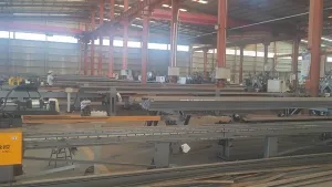 Пассивационная обработка горячеоцинкованных стальных элементов