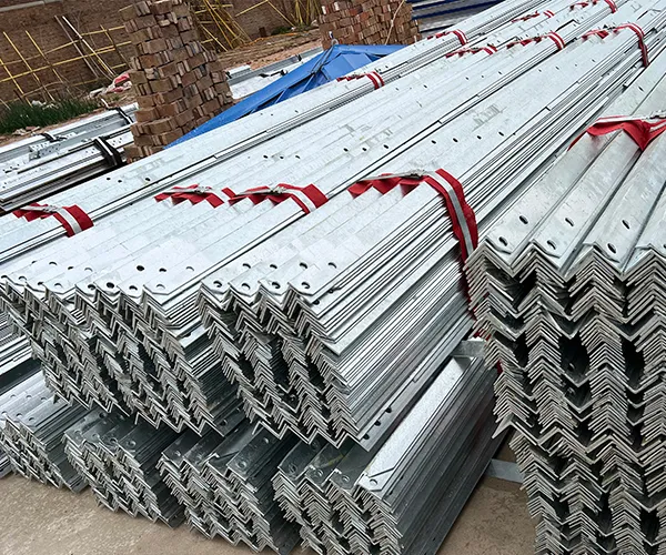 Конструктивные характеристики