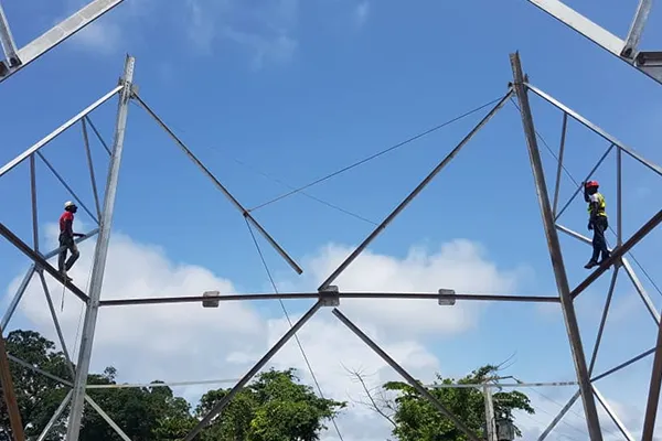 Адаптация к разным условиям площадки