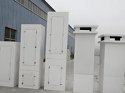 Примеры применения в проектах