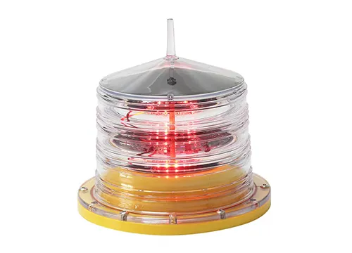 Заградительные огни для авиации