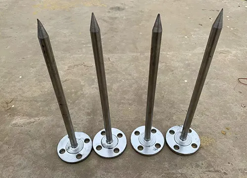 Молниеприемник