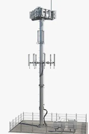 Меньшая занимаемая площадь