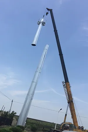 Более быстрый монтаж