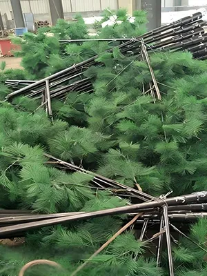 Сборка на площадке