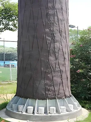 Окончательная фиксация