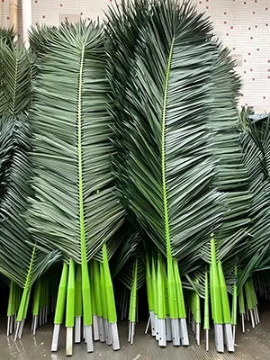 Сборка элементов на площадке