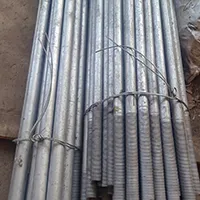 Анкерные болты