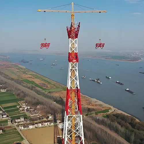 Примеры применения в проектах