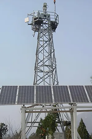 Непрерывная и стабильная работа