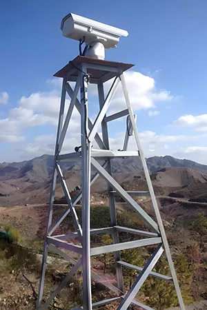 Интеграция с интеллектуальными системами