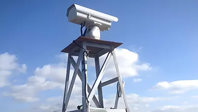 Прочие стальные опоры, мачты и вышки